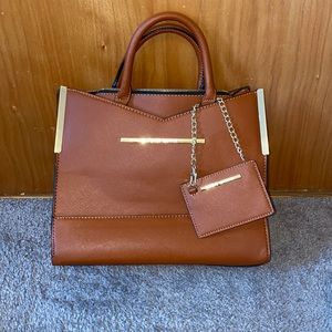 Steve Madden purse